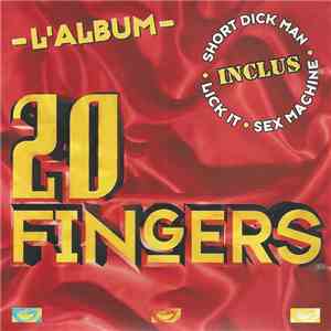 20 Fingers - L'Album album