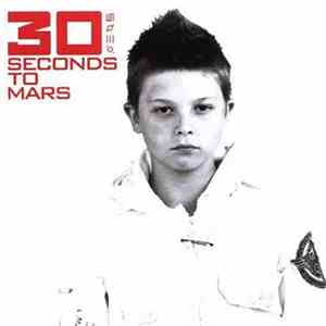 30 Seconds To Mars - 30 Seconds To Mars album