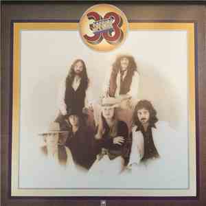 38 Special  - .38 Special album
