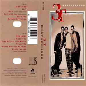3T - Brotherhood album