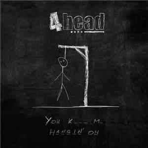 4head - You Keep Me Hangin' On album