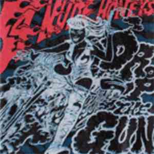 54 Nude Honeys - Drop The Gun album