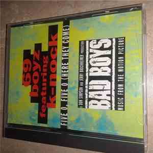 69 Boyz Featuring K-Nock - Five O, Five O (Here They Come) album