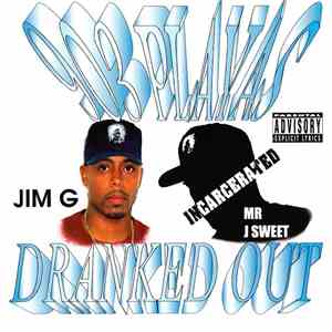 903 Playas - Dranked Out album