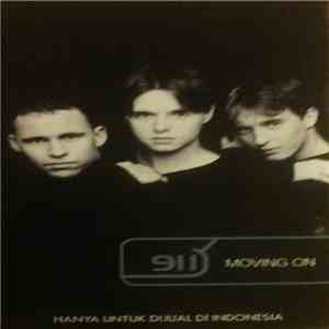 911  - Moving On album