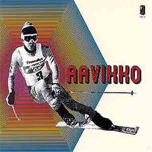 Aavikko - Multi Muysic album