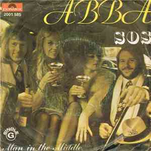 ABBA - SOS album