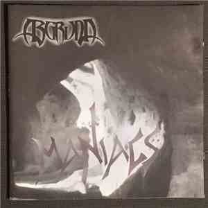 Abgrund  - Maniacs album