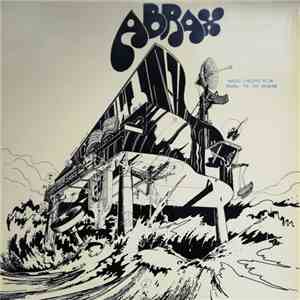 Abrax  - Abrax album