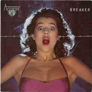 Accept - Breaker album