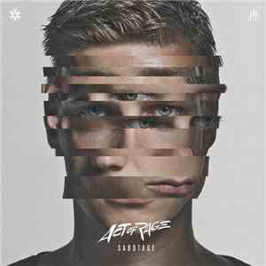 Act Of Rage  - Sabotage album