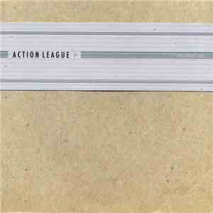 Action League - Two Feet On The Ground album