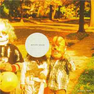 Active Child - Curtis Lane album