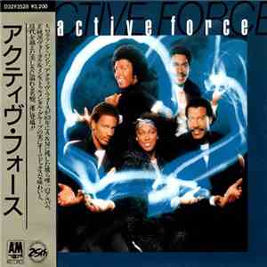 Active Force  - Active Force album