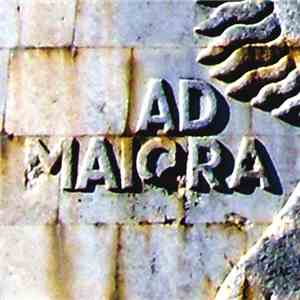 Ad Maiora - Ad Maiora! album