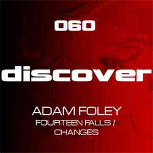 Adam Foley - Fourteen Falls / Changes album