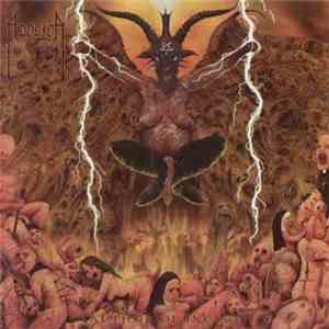 Adorior - Author Of Incest album