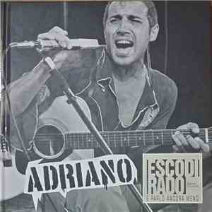 Adriano Celentano - Esco Di Rado E Parlo Ancora Meno - N°2 album