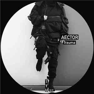 Aector - Trauma album