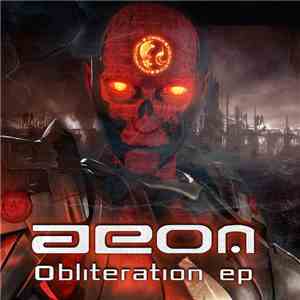 Aeon  - Obliteration EP album