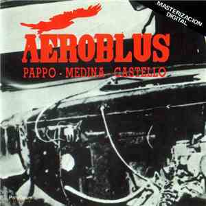 Aeroblus - Aeroblus album