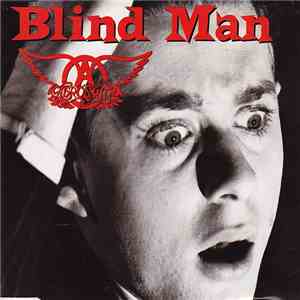 Aerosmith - Blind Man album