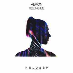 Aevion - Telling Me album