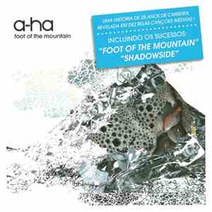 a-ha - Foot Of The Mountain album