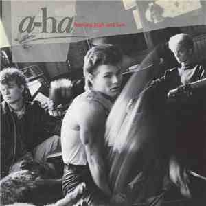 a-ha - Hunting High And Low album