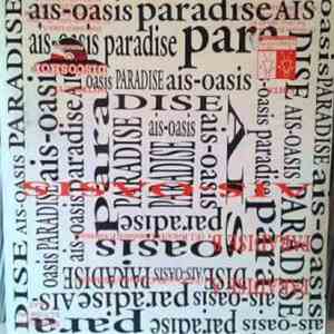 Ais-Oasis - Paradise album