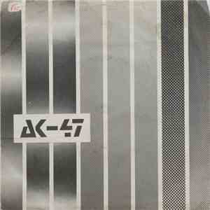 AK-47 - Stop! Dance! album