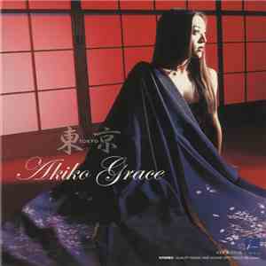 Akiko Grace - Tokyo album