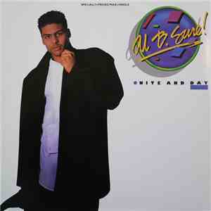 Al B. Sure! - Nite And Day album