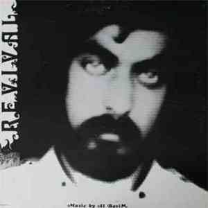 Al Basim - Revival album
