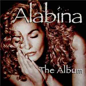 Alabina - Alabína - The Album album