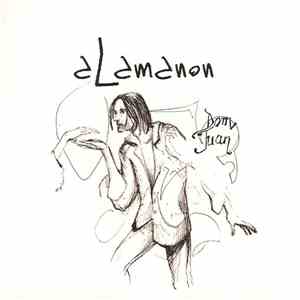 Alamanon - Dom Juan album