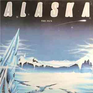 Alaska  - The Pack album