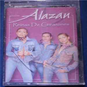 Alazán - Reina de Corazones album