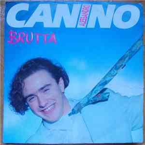Alessandro Canino - Brutta album