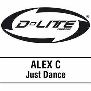 Alex C  - Just Dance album
