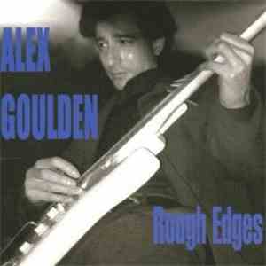 Alex Goulden - Rough Edges album