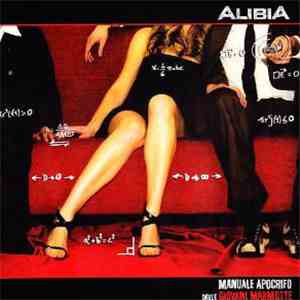 Alibia - Manuale Apocrifo Delle Giovani Marmotte album