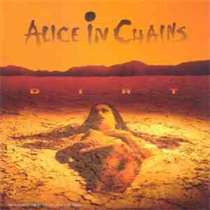 Alice In Chains - Dirt album