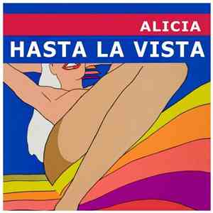Alicia - Hasta La Vista album