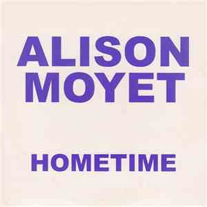 Alison Moyet - Hometime album
