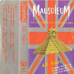 All Stars  - All Stars album