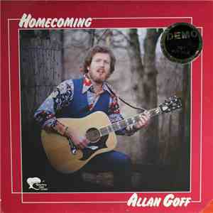 Allan Goff - Homecoming album