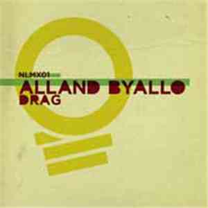 Alland Byallo - Drag album