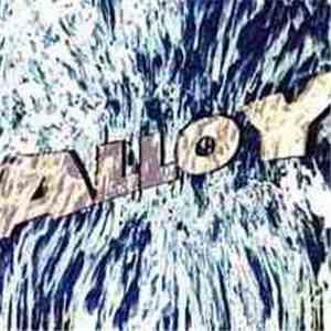 Alloy  - Alloy album