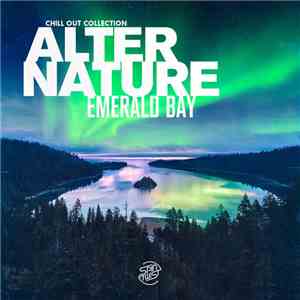 Alter Nature - Emerald Bay album